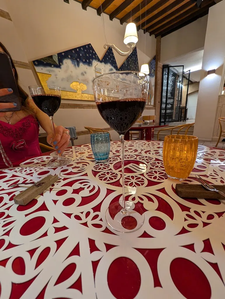 Menu_La Bandiera B&B_Civitella Casanova_image_7