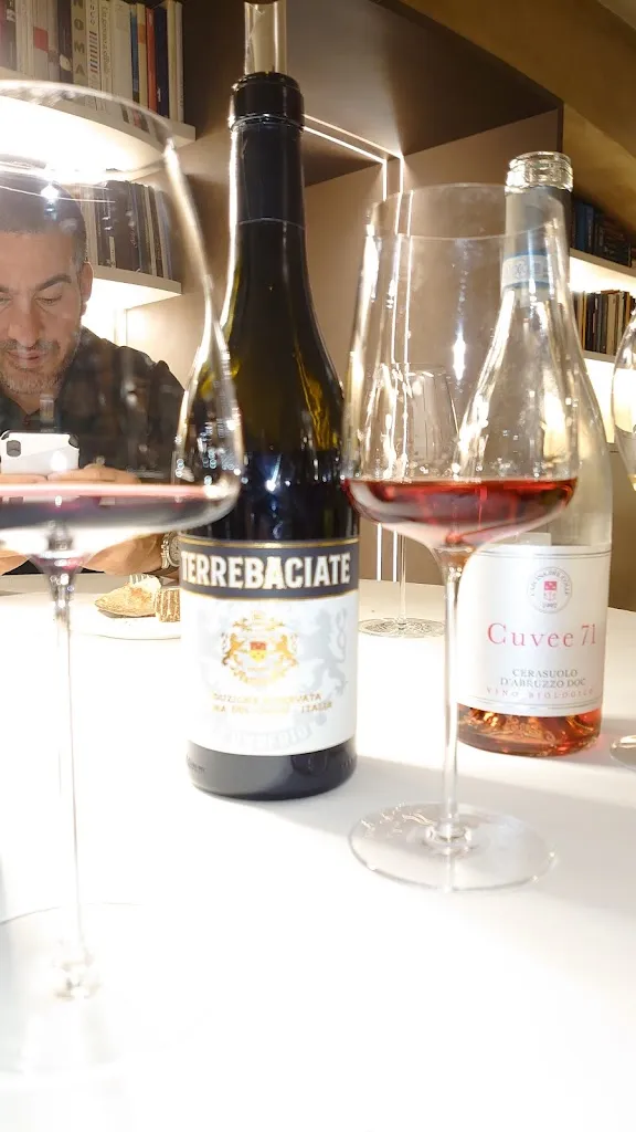 Menu_La Bandiera B&B_Civitella Casanova_image_9