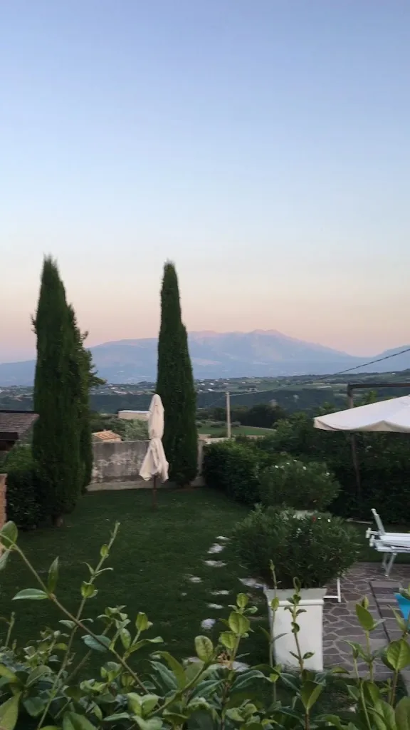 La Bandiera B&B_Civitella Casanova_slider_image_2