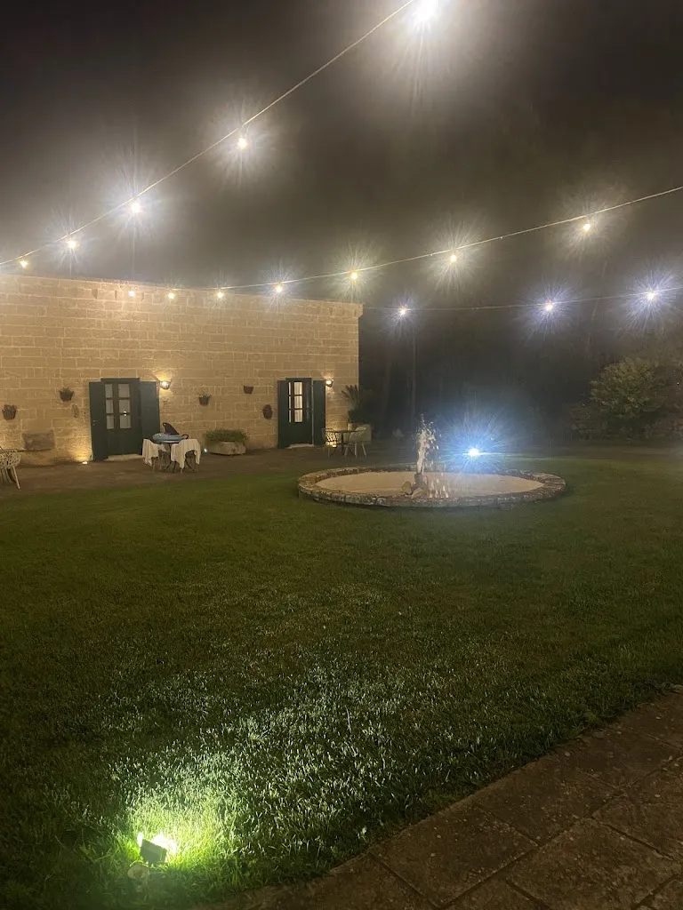 Cosimo Dell'anna_Ristorante Corte Pizzofalcone_Supersano_review