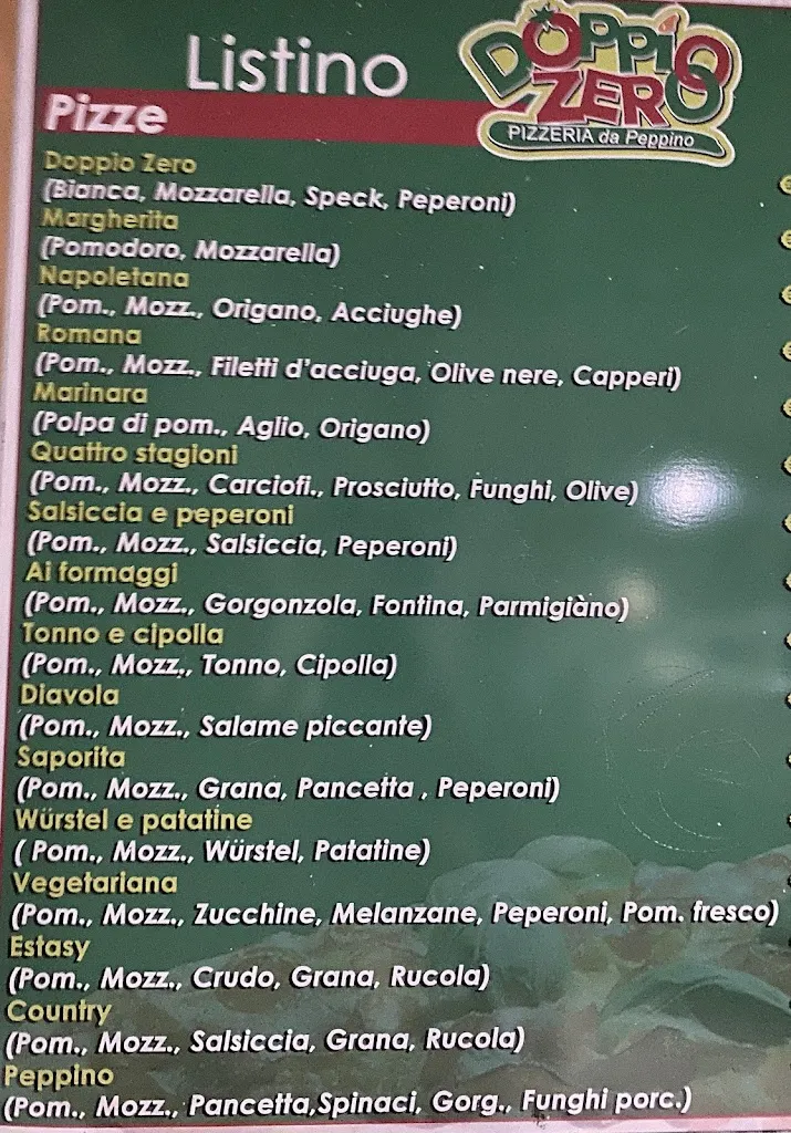 Menu_Doppio Zero_Supersano_image_1
