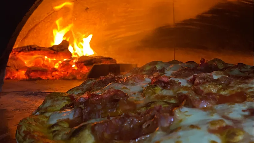 Doppio Zero restaurant in Supersano