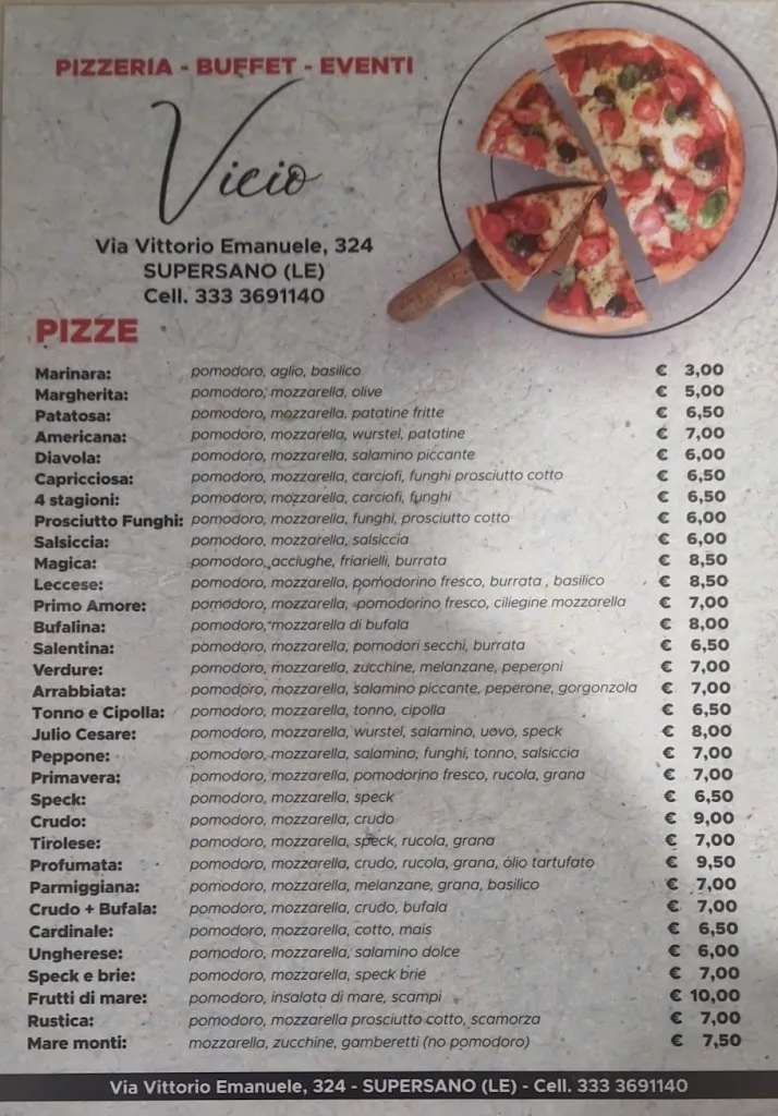 Menu_Vicio Pizzeria_Supersano_image_1