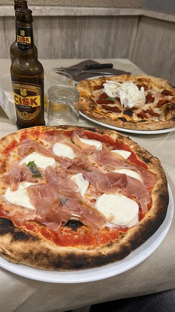 Marco Bisanti_Vicio Pizzeria_Supersano_review