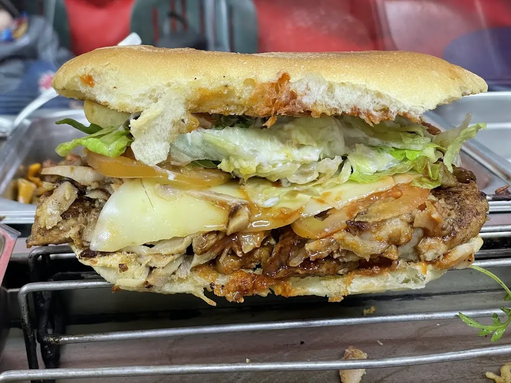 Nunzio Resta 93_Express Food Service Di Sergi Annamaria_Supersano_review