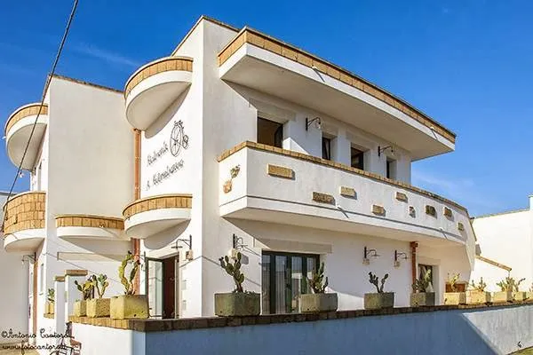 B&B SUPERSANO a KILOMETROZERO restaurant in Supersano