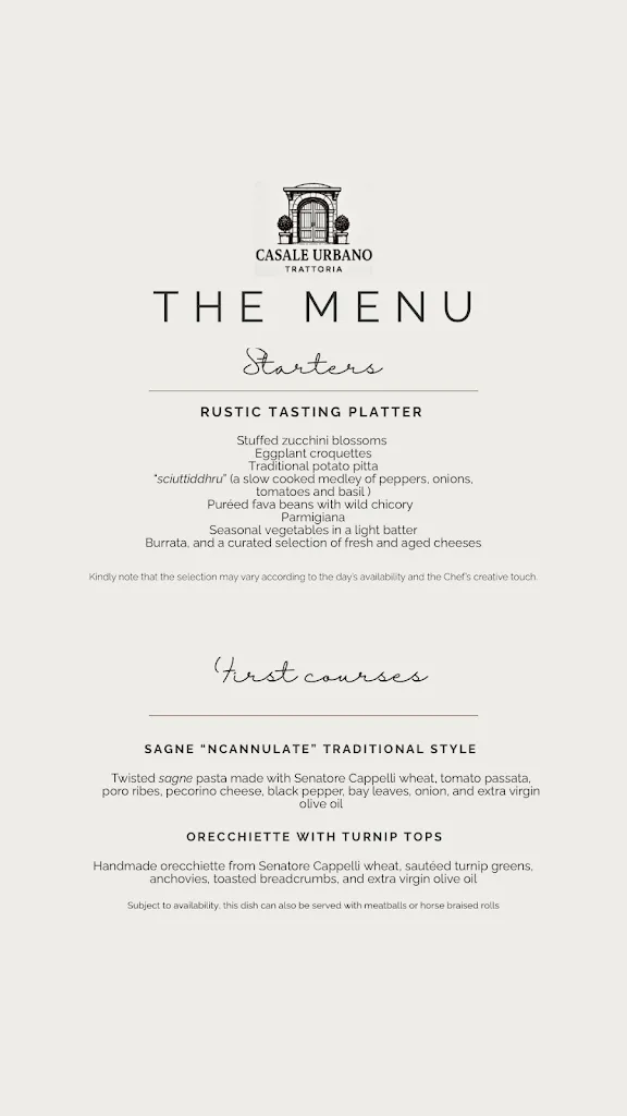 Menu_TRATTORIA CASALE URBANO_Tiggiano_image_3