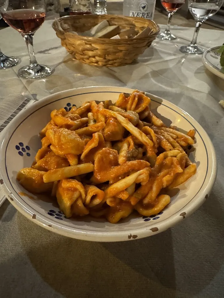 Federica Vassallo_TRATTORIA CASALE URBANO_Tiggiano_review