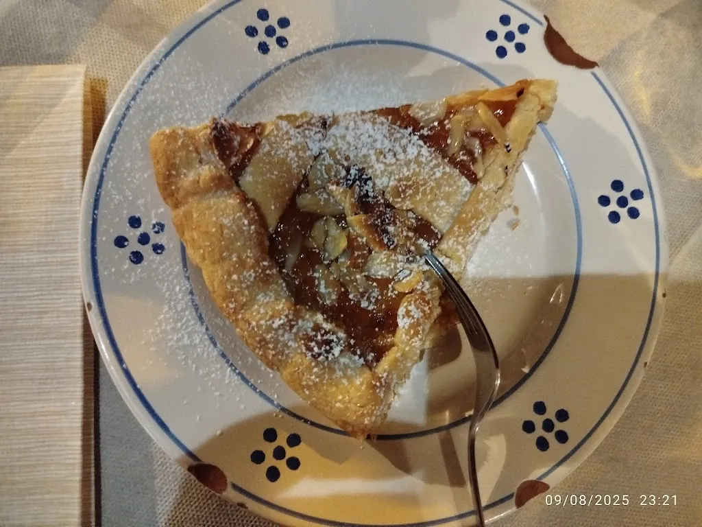 Valentina Serafino_TRATTORIA CASALE URBANO_Tiggiano_review