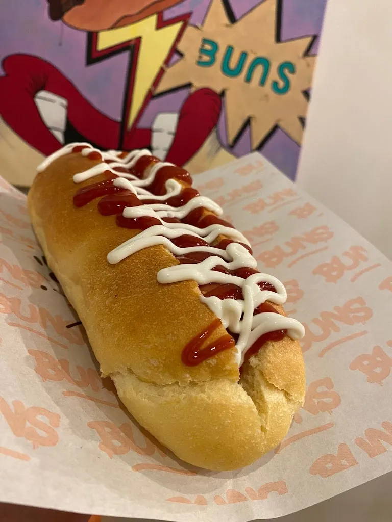 Kevin Farrell_Buns 50_Terlizzi_review