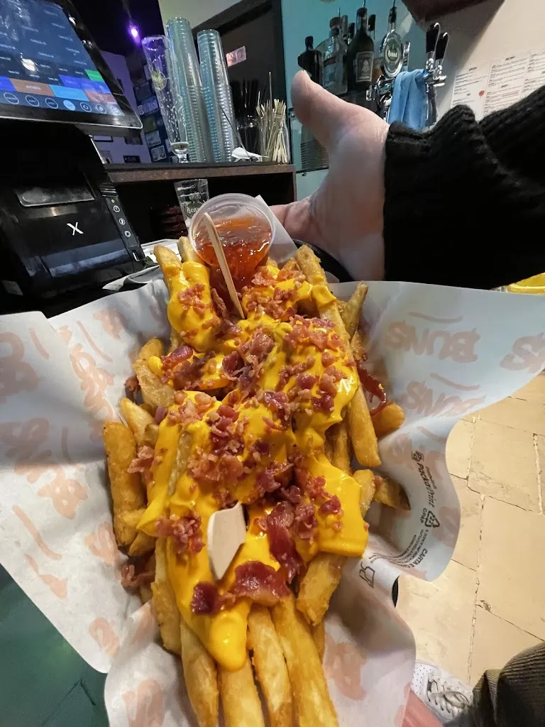 Alex Mass_Buns 50_Terlizzi_review