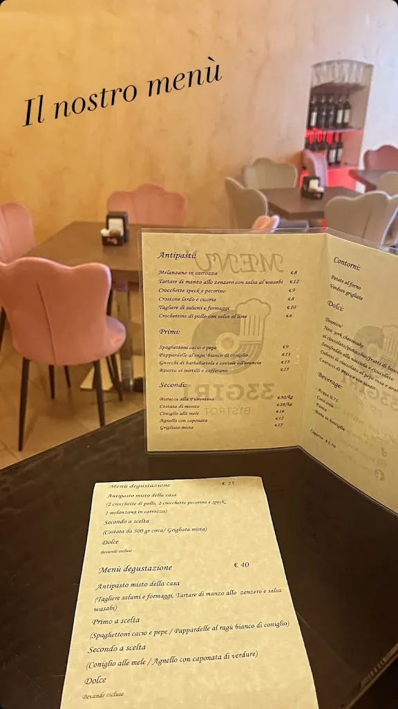 Menu_33 GIRI - BISTROT_Terlizzi_immagine_1