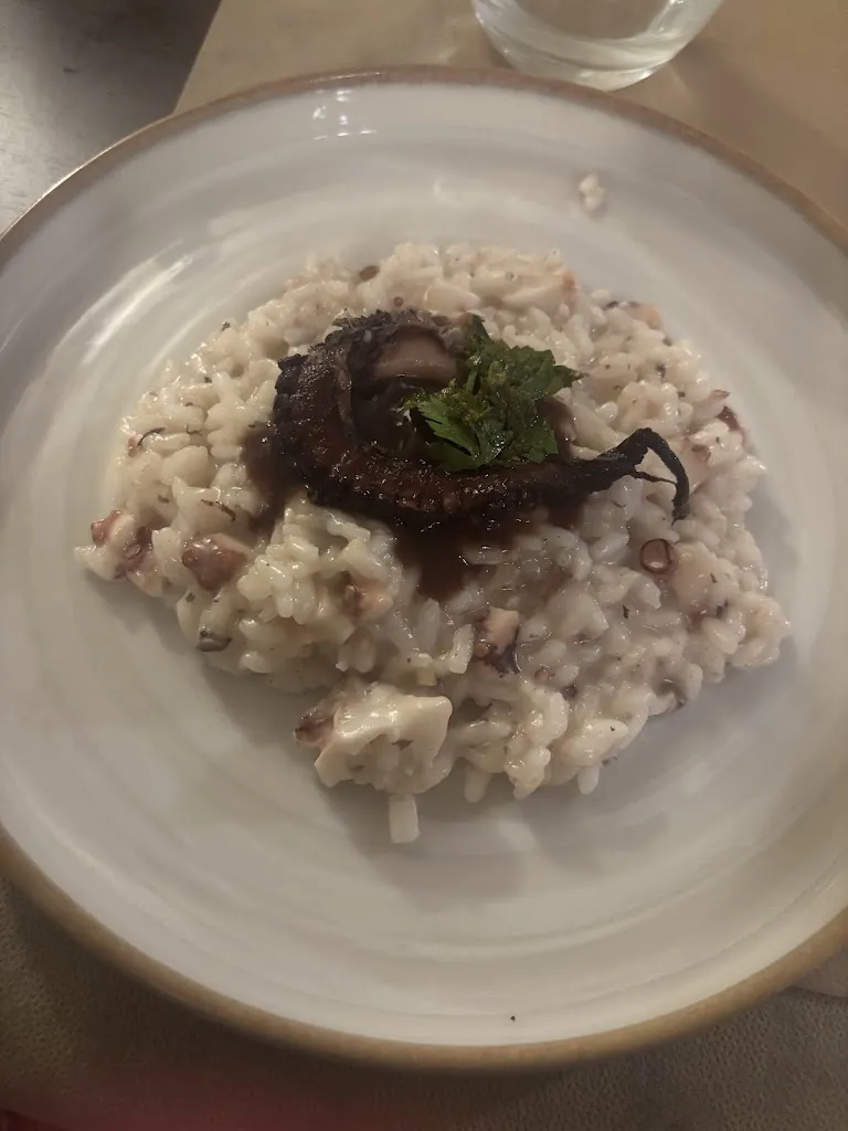 Eugenia Guastamacchia_33 GIRI - BISTROT_Terlizzi_recensione