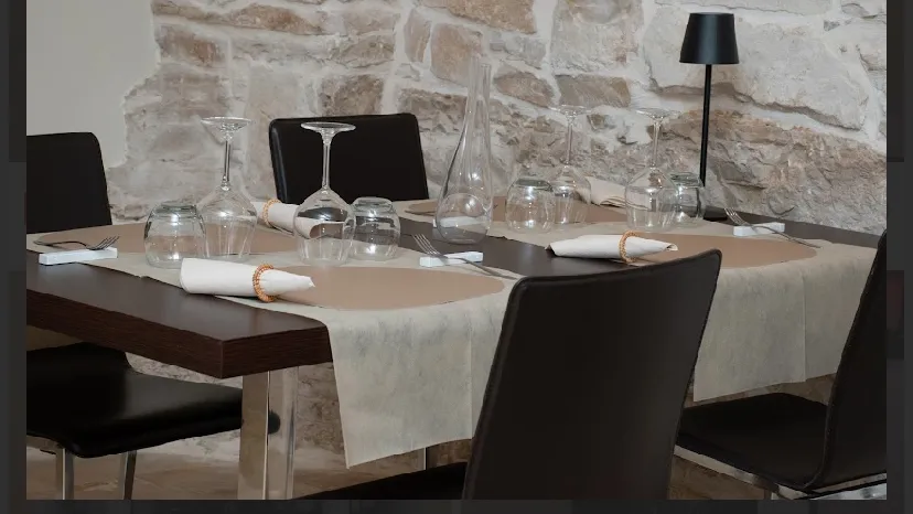 33 GIRI - BISTROT restaurant in Terlizzi
