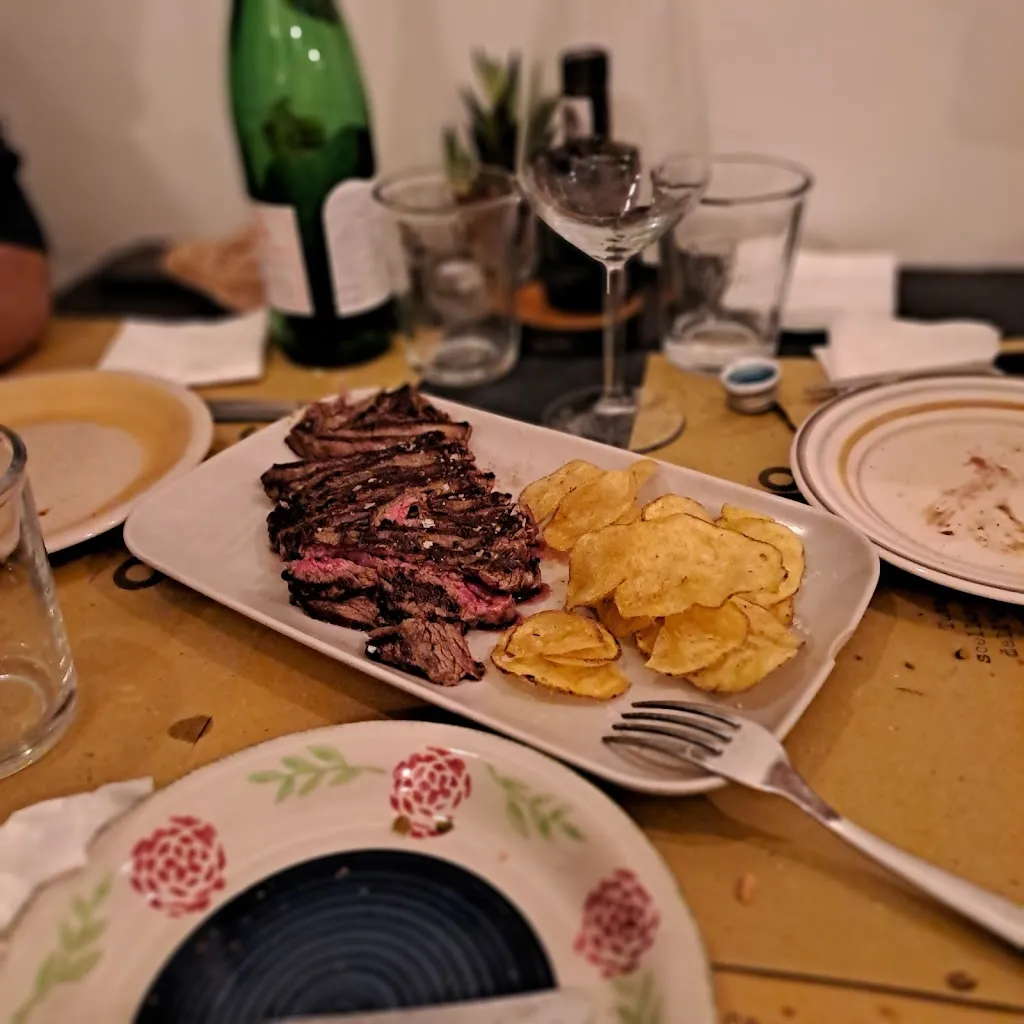 Amelia Padalino_Sviniamo_Terlizzi_review