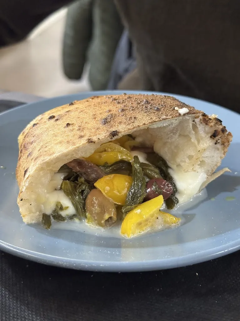 Domenico Carulli_Pizzeria Terra Mia_Terlizzi_recensione