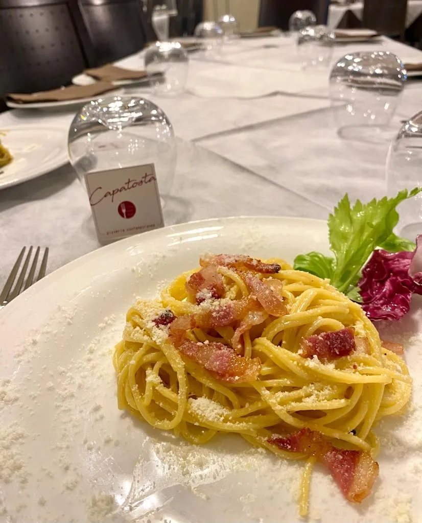 Capatosta pizzeria ristorante_Terlizzi_slider_image_1