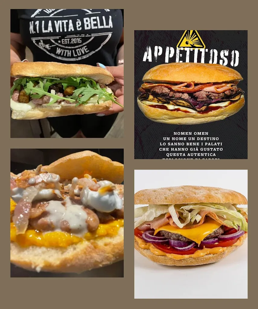 Menu_N.1 La Vita È Bella_Terlizzi_image_2