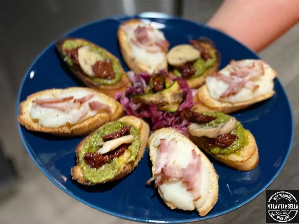 Menu_N.1 La Vita È Bella_Terlizzi_image_6