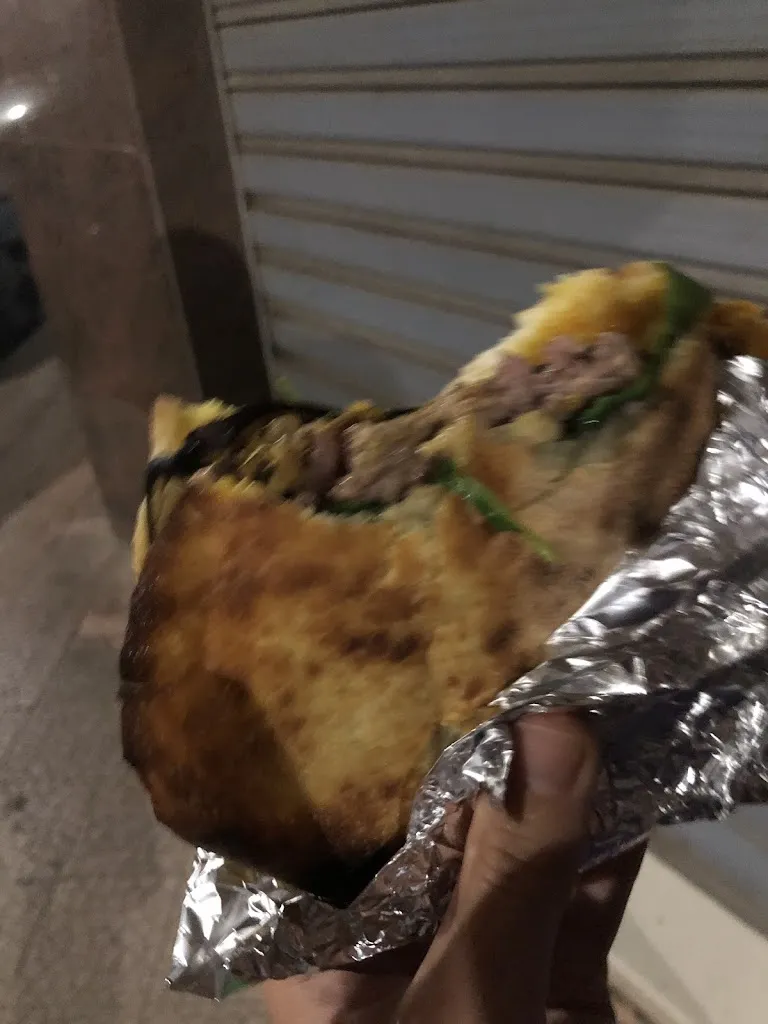 Motez Amayreh_N.1 La Vita È Bella_Terlizzi_review