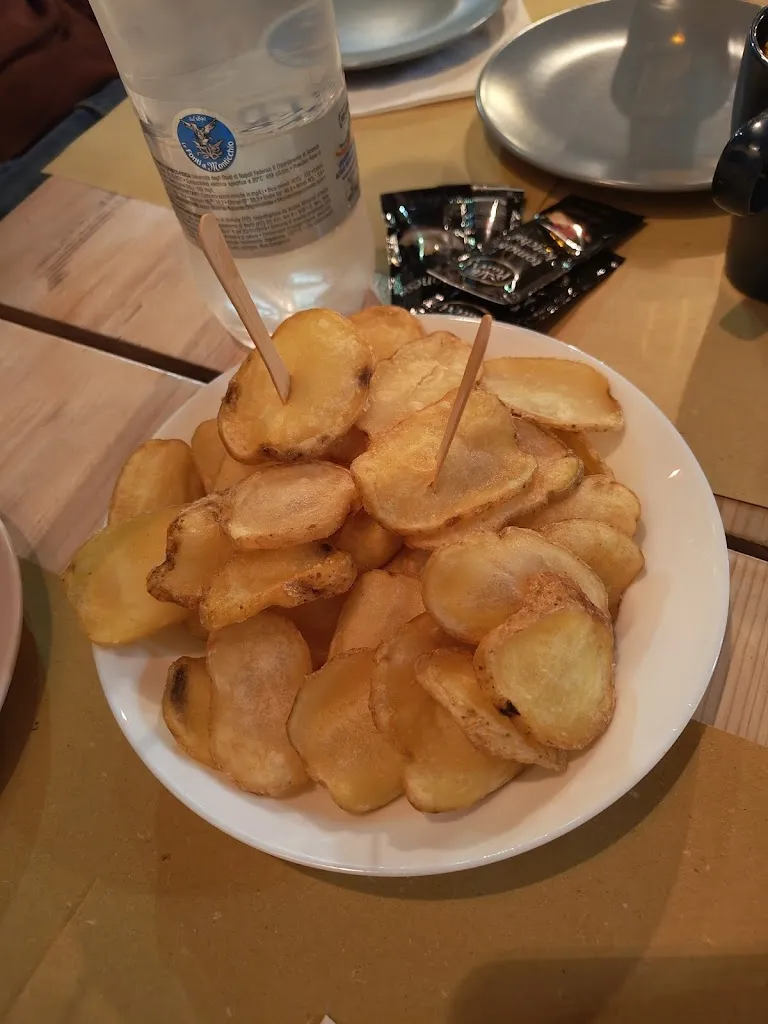 Nicola Boccaccio_N.1 La Vita È Bella_Terlizzi_review