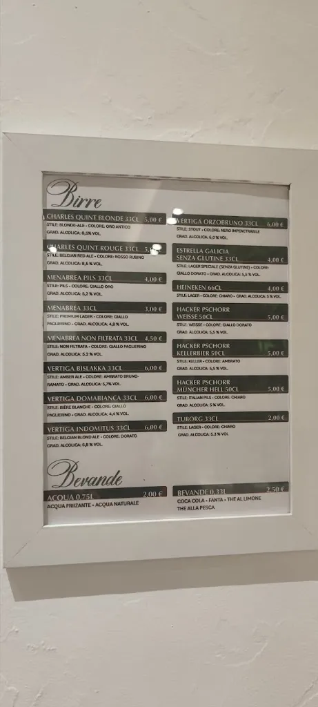 Menu_Il Vicolo_Terlizzi_image_2