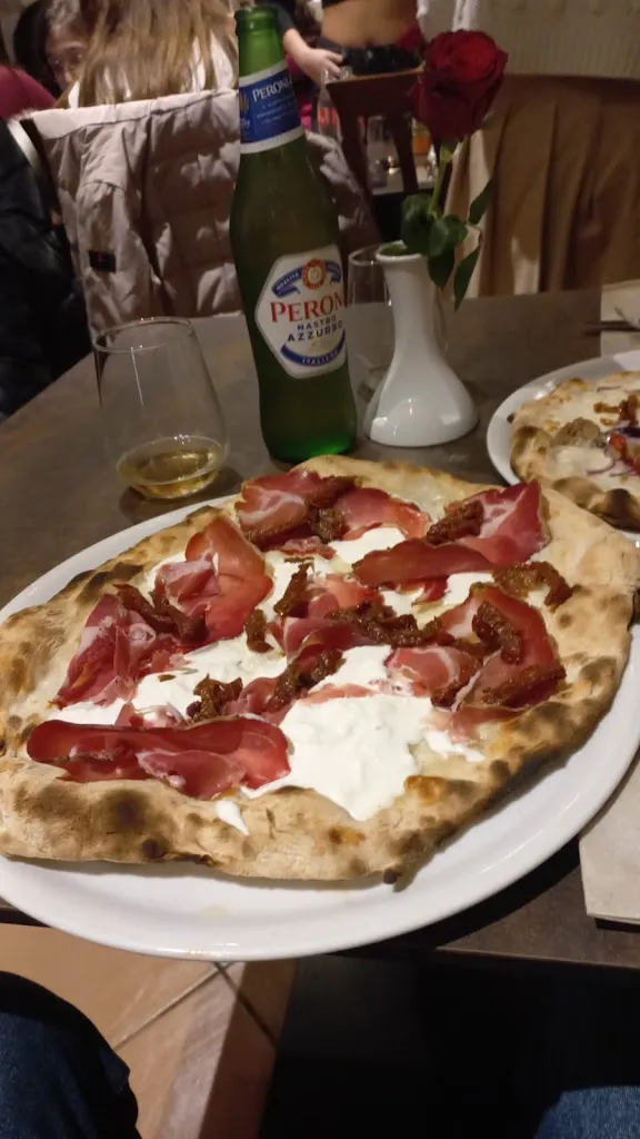 Rūta “Stella” Baranauskienė_Il Vicolo_Terlizzi_review