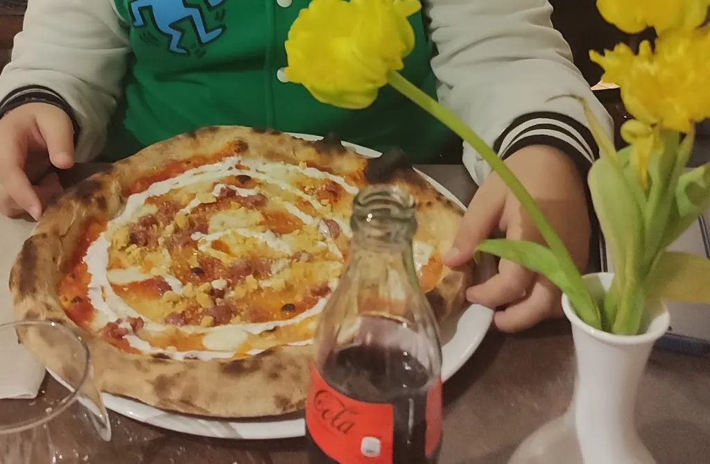 Terry Vend_Il Vicolo_Terlizzi_review