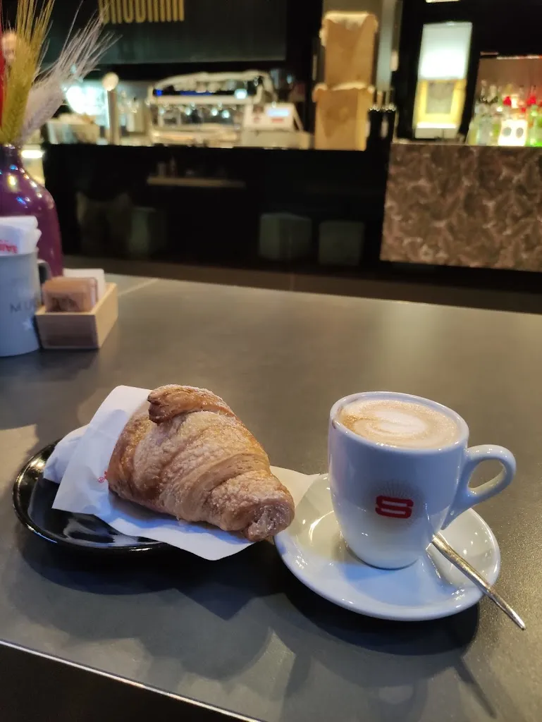 Menu_The Barr - Pizza & Miscele_Terlizzi_immagine_5