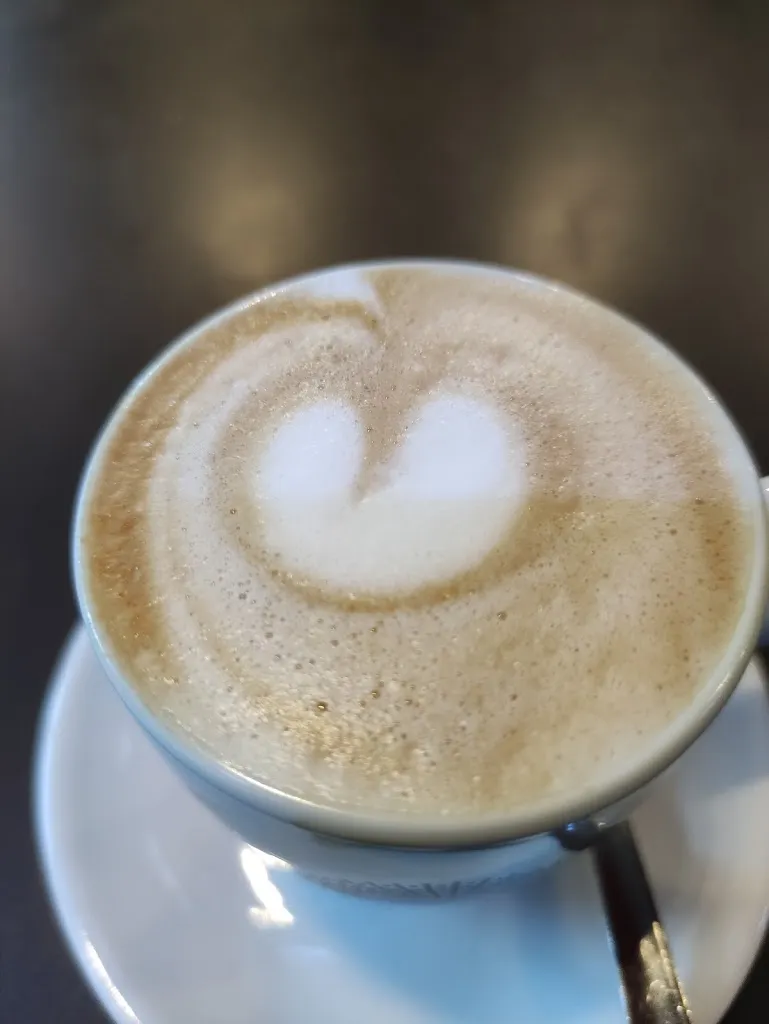 Menu_The Barr - Pizza & Miscele_Terlizzi_immagine_6