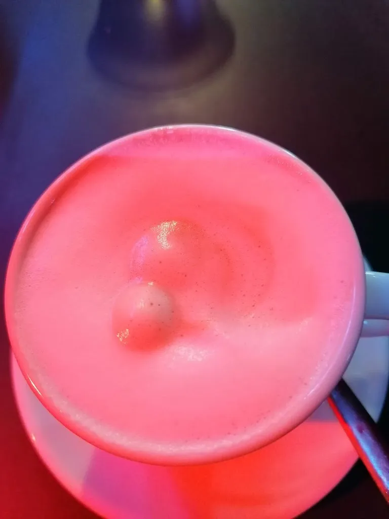 Menu_The Barr - Pizza & Miscele_Terlizzi_immagine_7