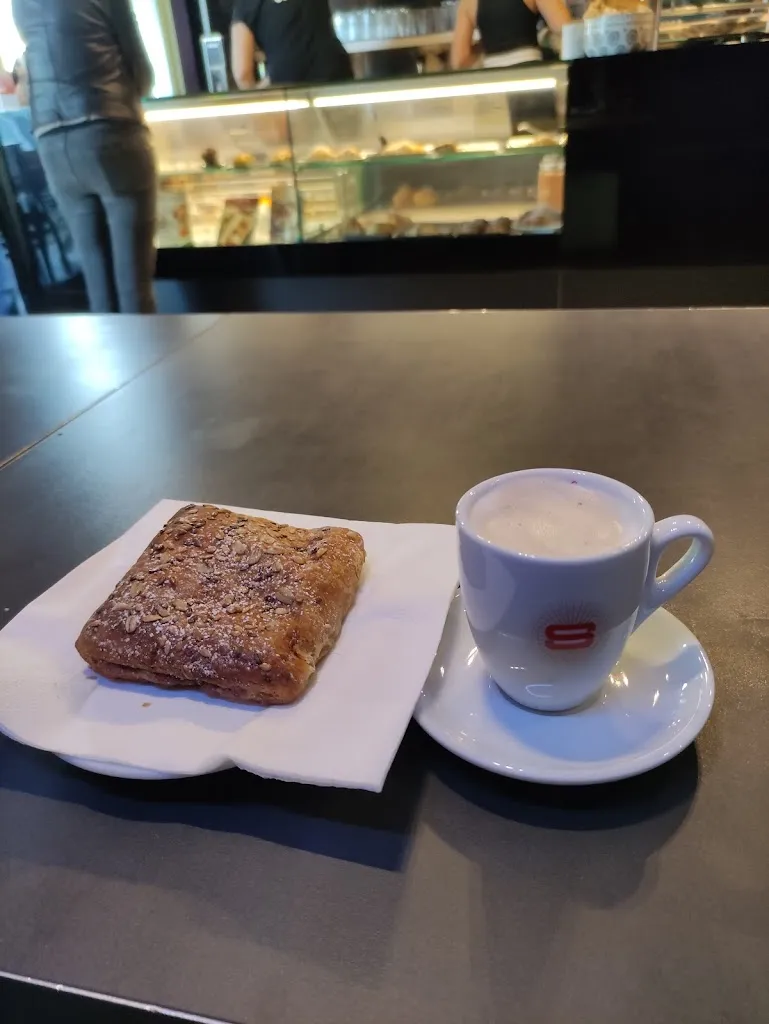 Menu_The Barr - Pizza & Miscele_Terlizzi_immagine_8