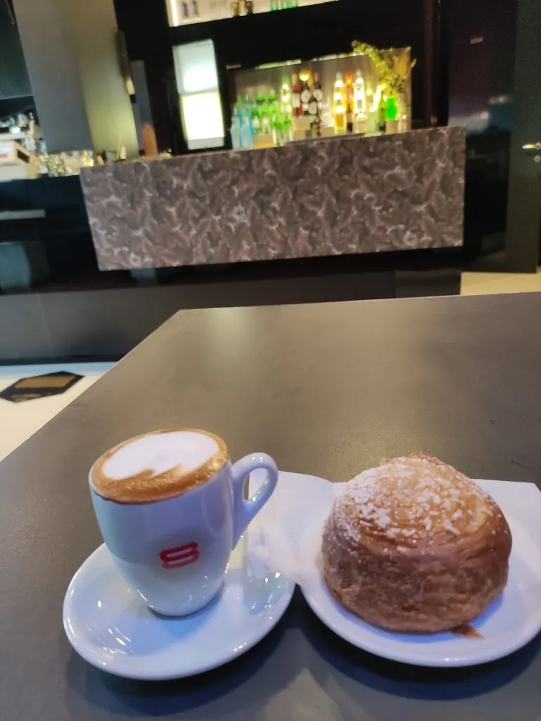 Menu_The Barr - Pizza & Miscele_Terlizzi_immagine_9