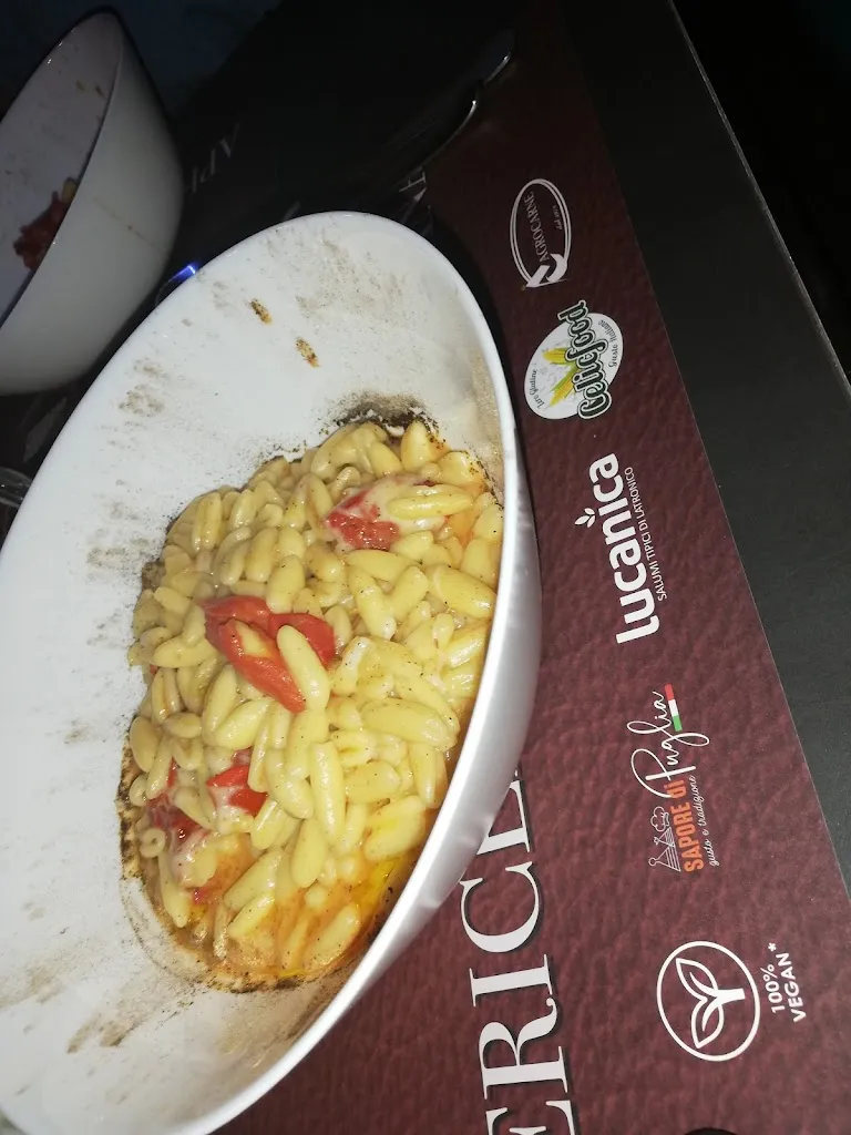 Leo Di Pilato_The Barr - Pizza & Miscele_Terlizzi_recensione