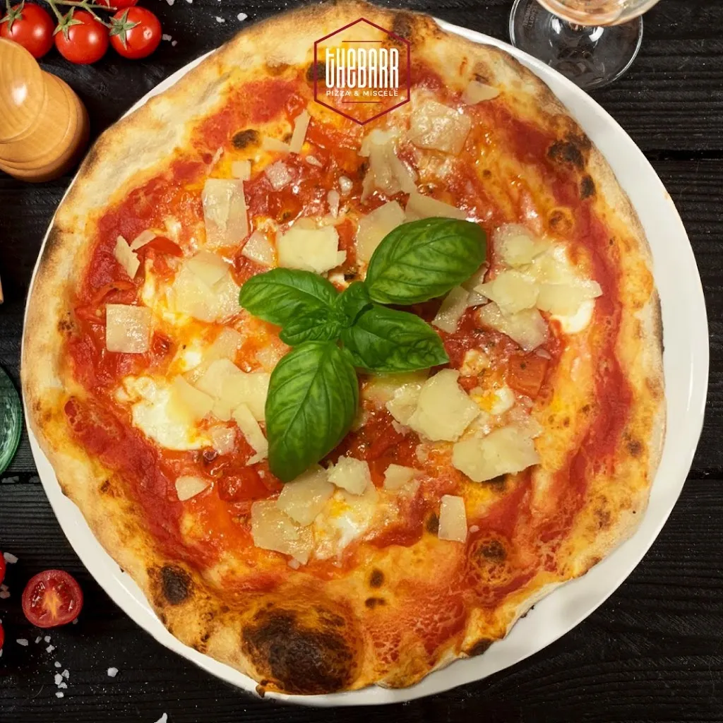 The Barr - Pizza & Miscele_Terlizzi_slider_image_3