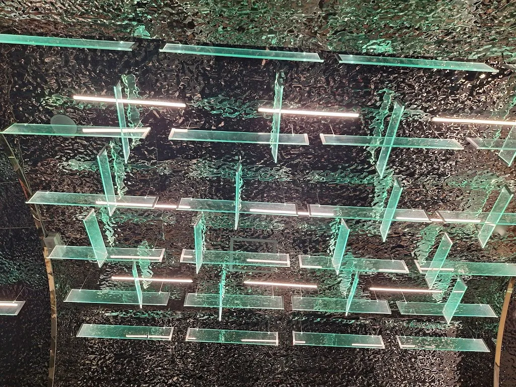 Mary Signorile_Kin sushi_Terlizzi_review