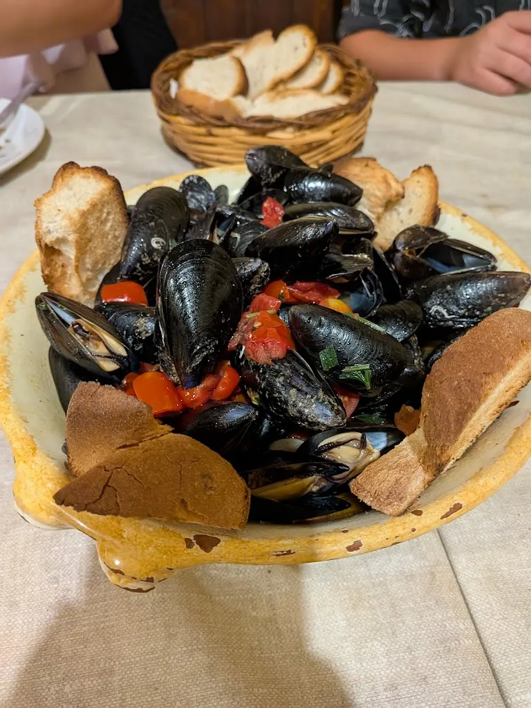 Mike Temple_Il Ritrovo_Terlizzi_review