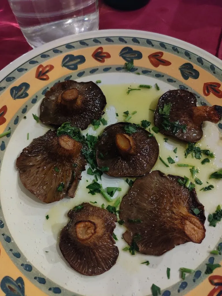 Nicoletta Turturo_Il Ritrovo_Terlizzi_review