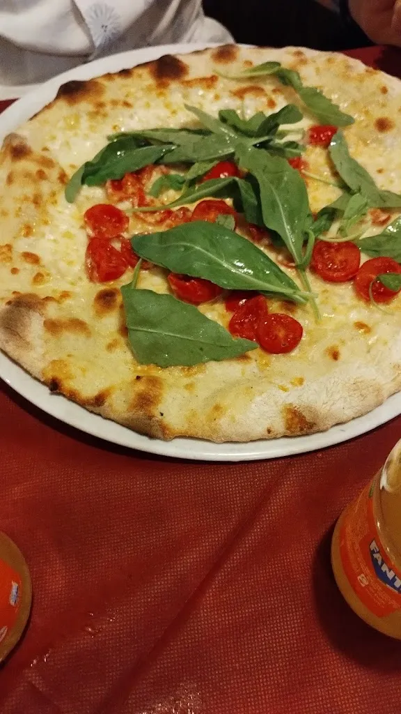 Gino Gino_Il Ritrovo_Terlizzi_review