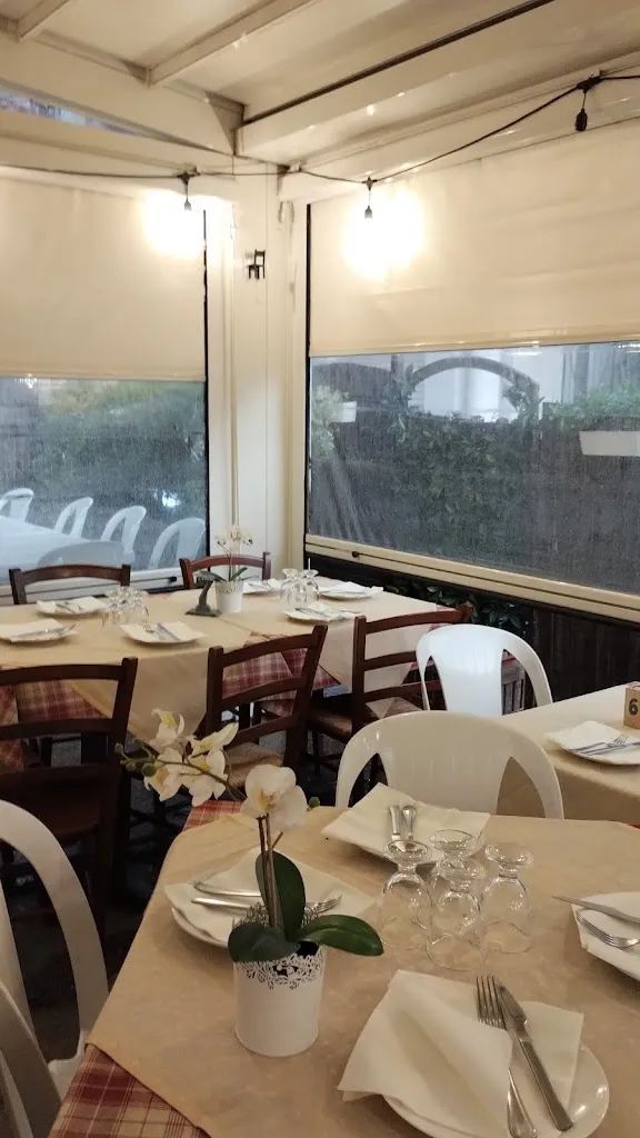 Il Ritrovo ristorante a Terlizzi