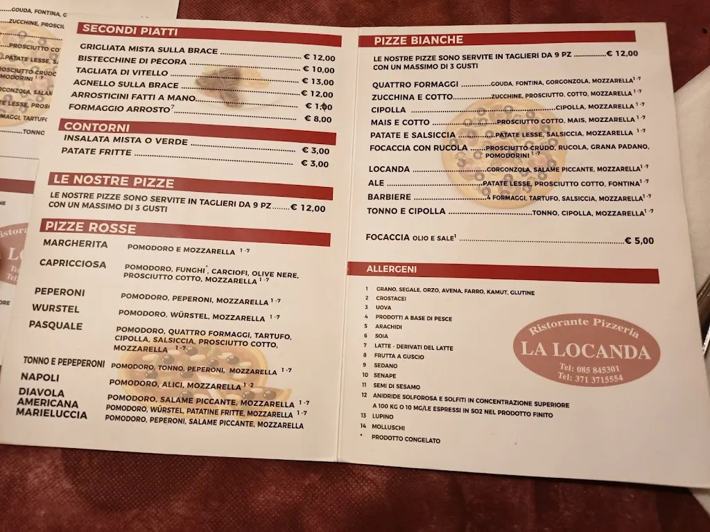 Menu_La Locanda Di Perinetti Manuela_Civitella Casanova_image_3