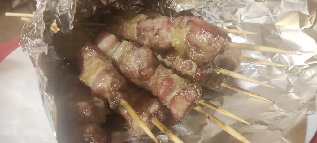 Ferdinando Giammichele_La Locanda Di Perinetti Manuela_Civitella Casanova_review