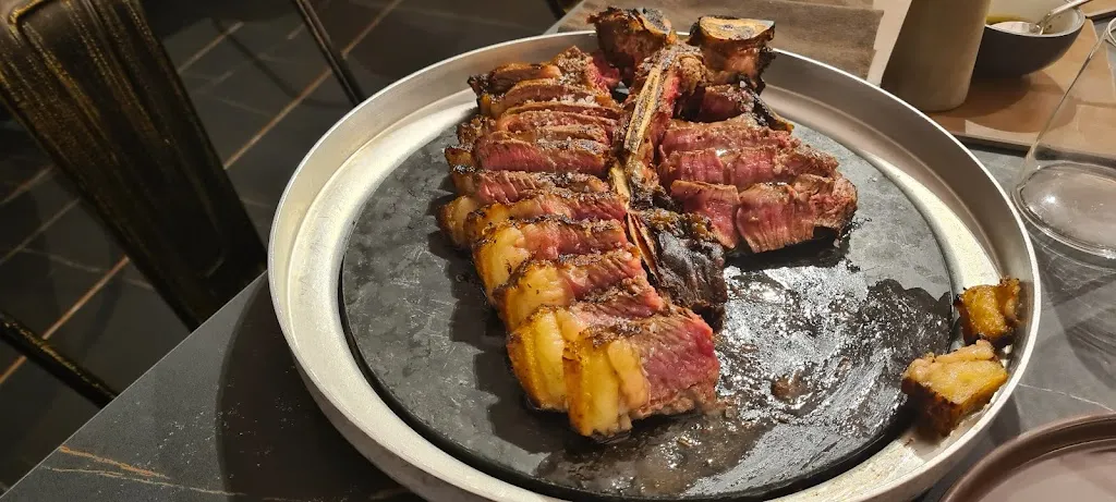 Daniele Ventrella_Da Gianni Braceria_Terlizzi_review