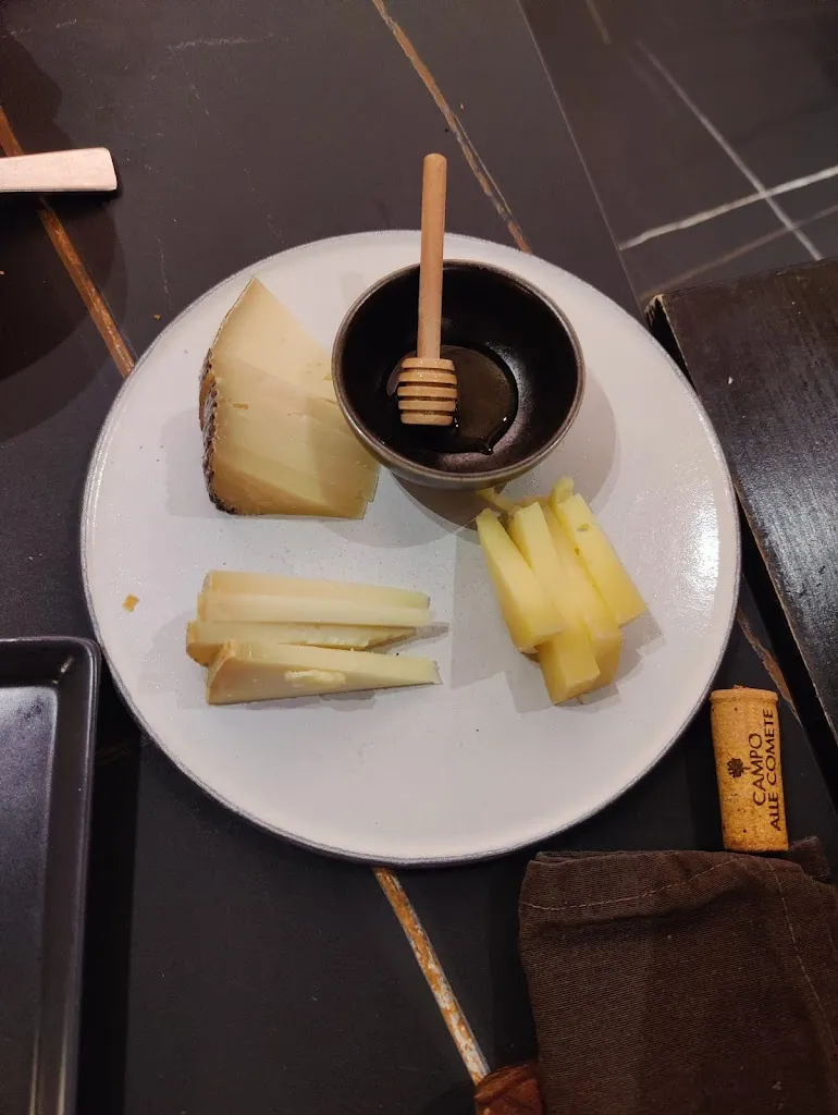 Nicola Roberto Pellegrini_Da Gianni Braceria_Terlizzi_review