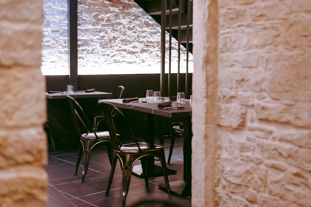 Da Gianni Braceria restaurant in Terlizzi