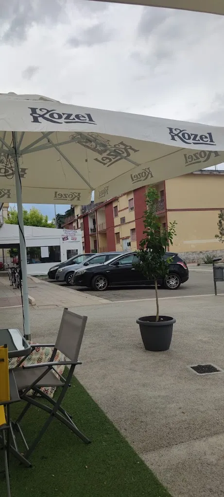 Charlie Mardock_Loading Bistrot Café_Toritto_review