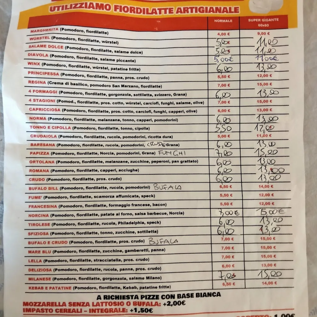 Menu_Papizza Pizzeria_Toritto_image_4