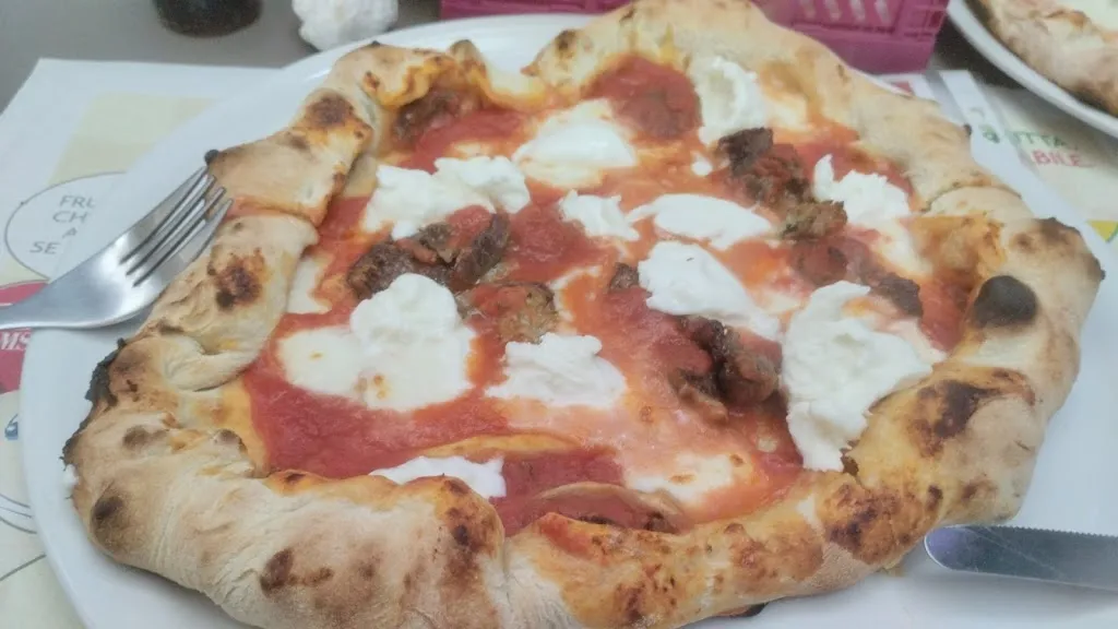 Demetrio (Demetrio)_Papizza Pizzeria_Toritto_review