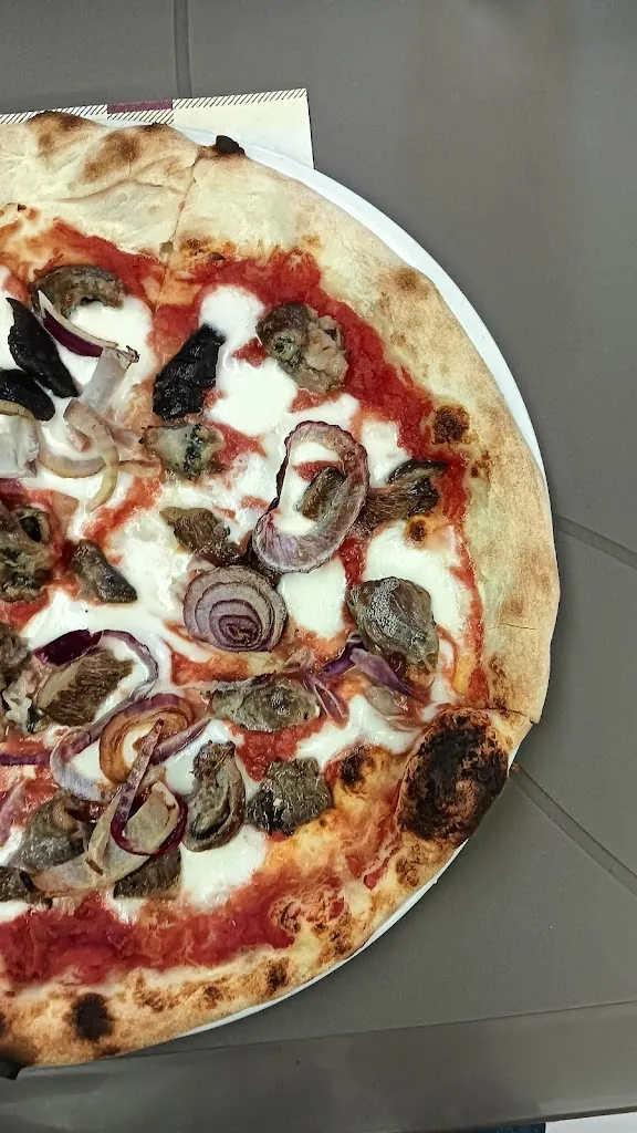 Michele Latorre_Papizza Pizzeria_Toritto_review