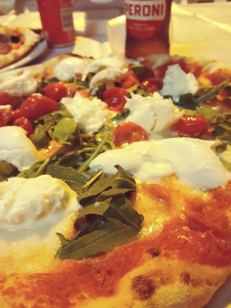 Cosimo Calvano_Papizza Pizzeria_Toritto_review